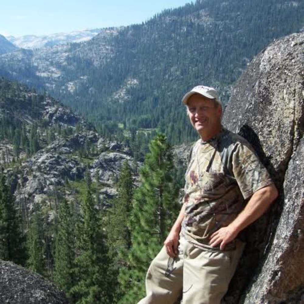 Meet your Posher, Sherman